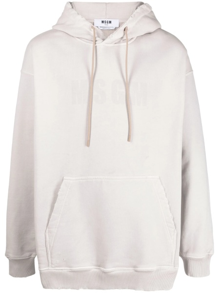 Hanorac MSGM gri