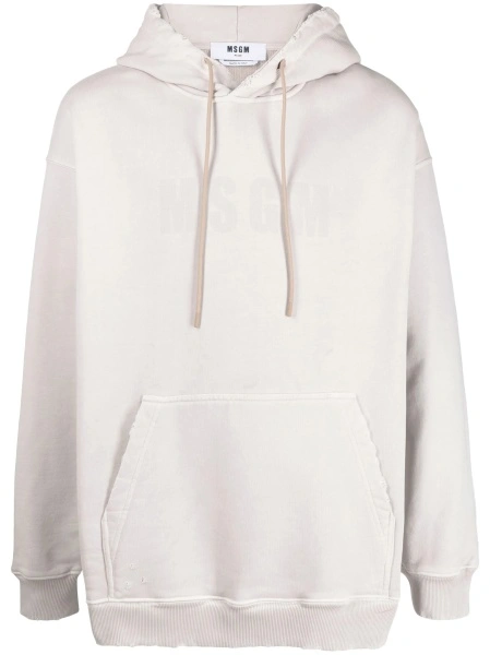 Hanorac MSGM gri