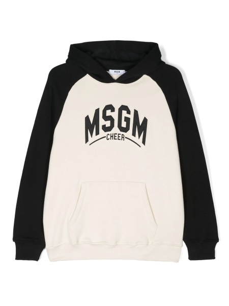 Hanorac MSGM neutru