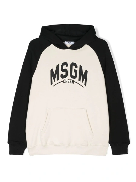 Hanorac MSGM neutru