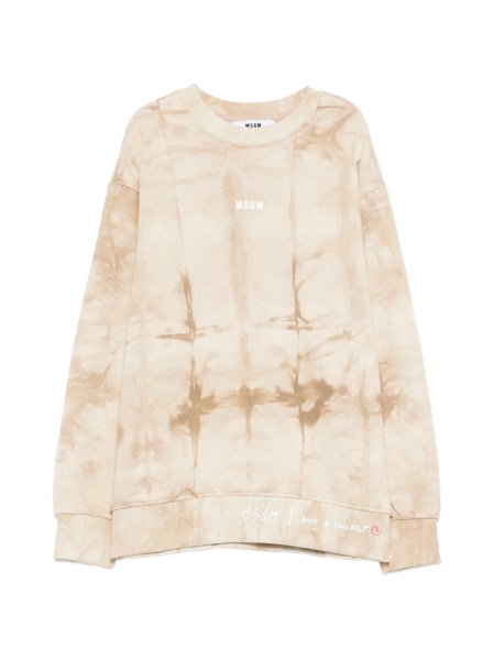 Hanorac MSGM neutru