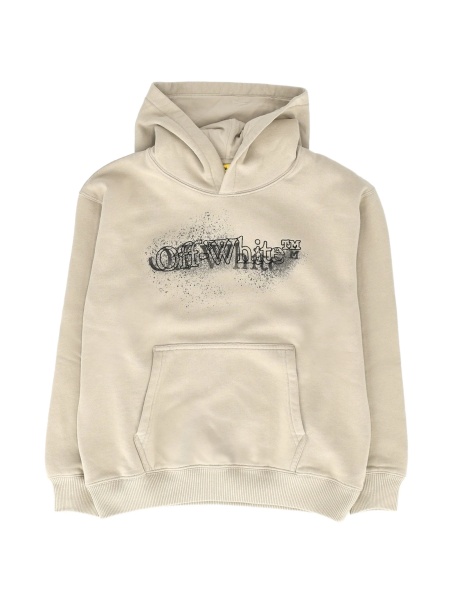 Hanorac Off-White neutru
