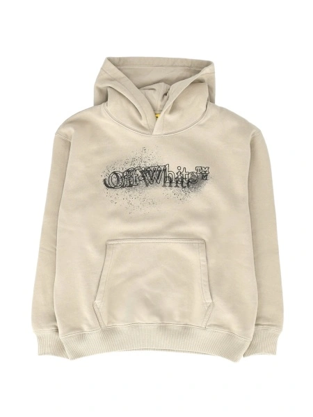 Hanorac Off-White