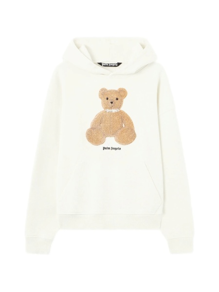 Hanorac Palm Angels Bear neutru