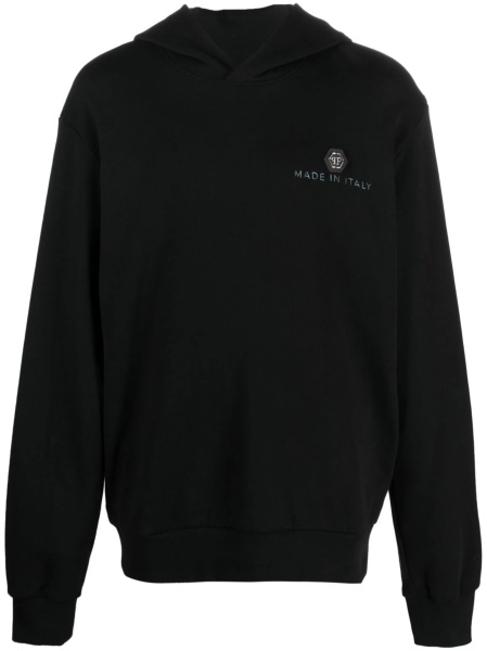 Hanorac Philipp Plein negru