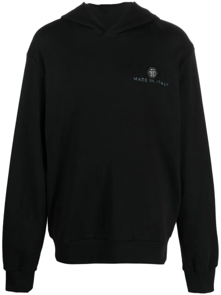 Hanorac Philipp Plein negru