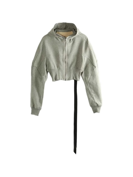 Hanorac Rick Owens gri