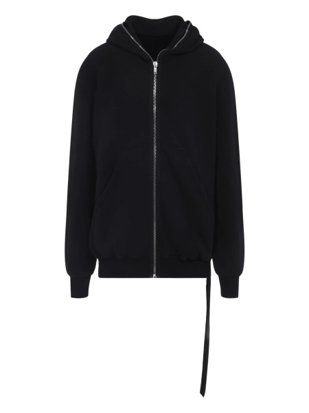 Hanorac Rick Owens negru