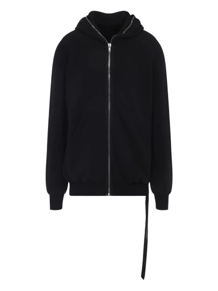 Hanorac Rick Owens negru