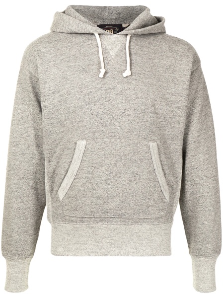 Hanorac RRL BY RALPH LAUREN gri