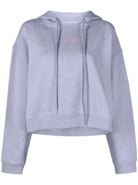 Hanorac Stella McCartney gri