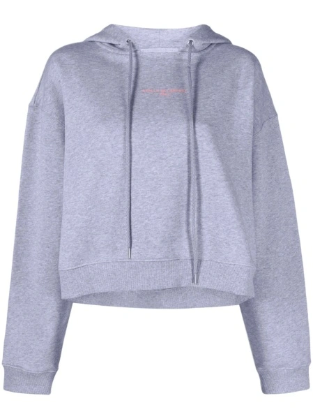 Hanorac Stella McCartney gri