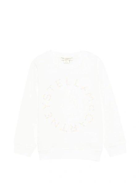 Hanorac Stella McCartney neutru
