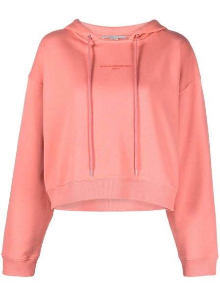 Hanorac Stella McCartney roz