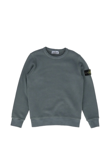Hanorac Stone Island albastru