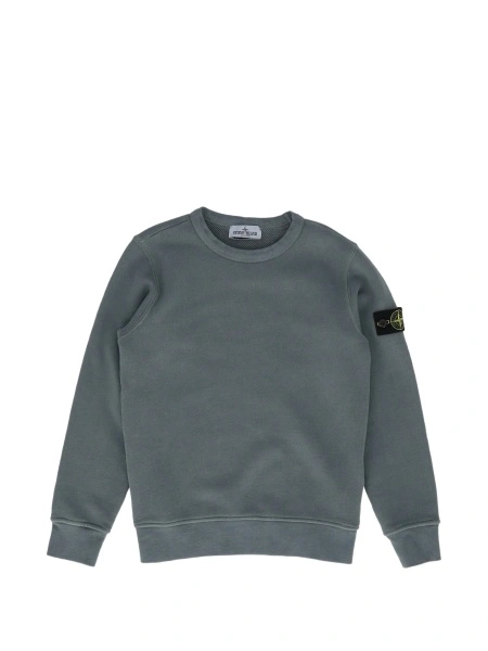 Hanorac Stone Island albastru