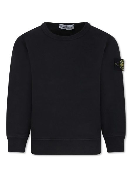 Hanorac Stone Island negru
