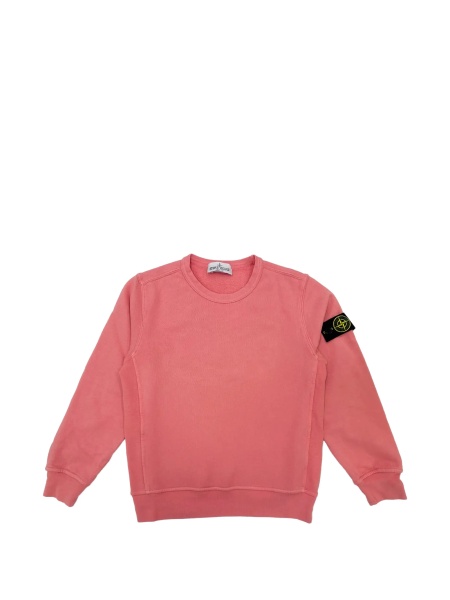 Hanorac Stone Island roz