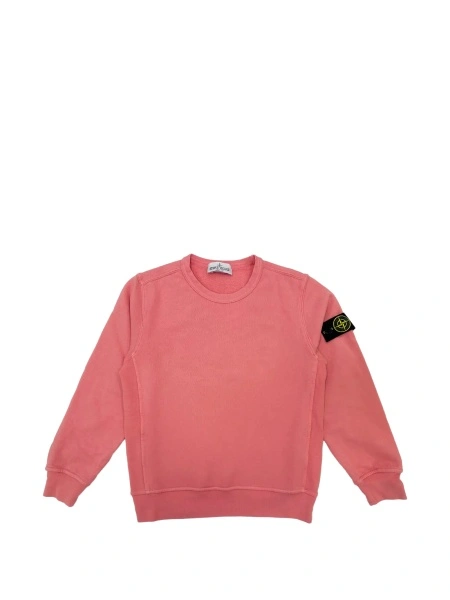 Hanorac Stone Island roz