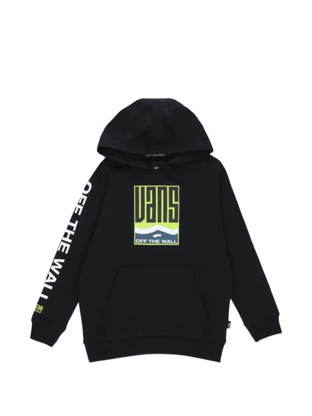 Hanorac Vans negru