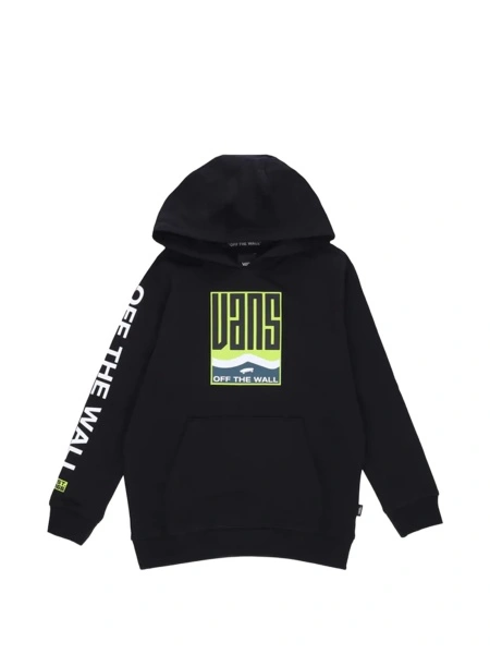 Hanorac Vans negru