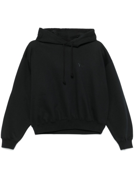 Hanorac Y-3 negru