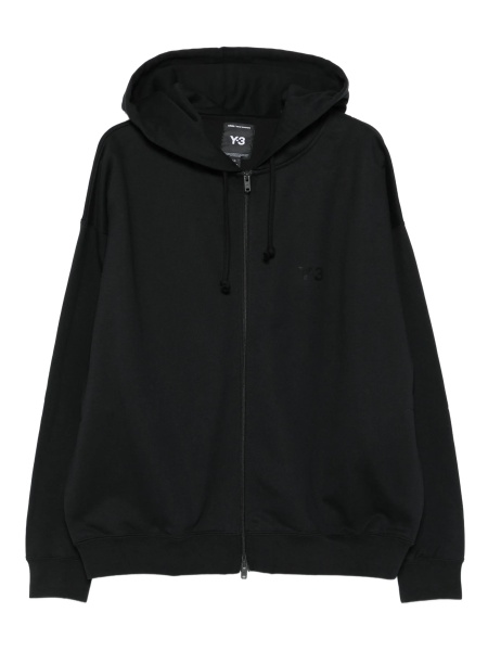Hanorac Y-3 negru