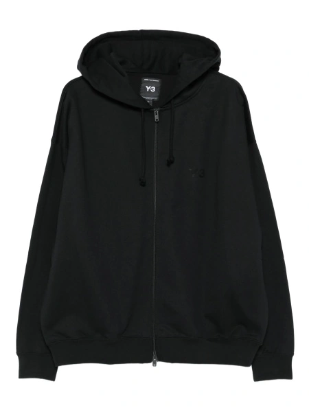 Hanorac Y-3 negru