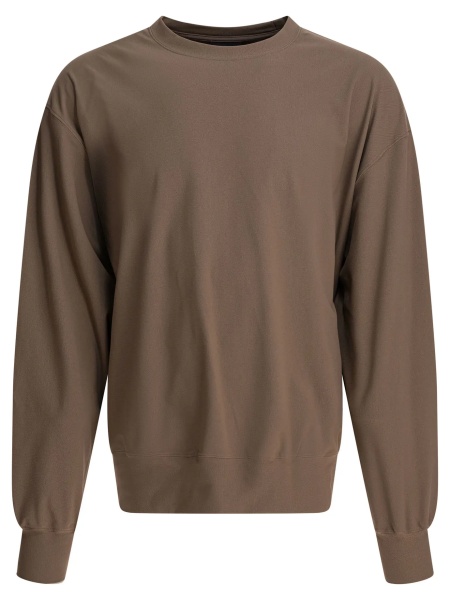 Hanorace Crewneck sweatshirt