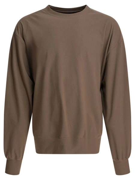Hanorace Crewneck sweatshirt