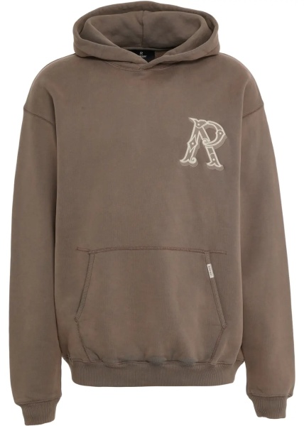 Hanorace Hoodiem with logo 'Western'