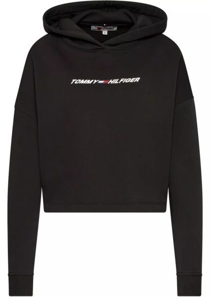 Hanorace Regular Graphic Hoodie Ls S10S101130BDS