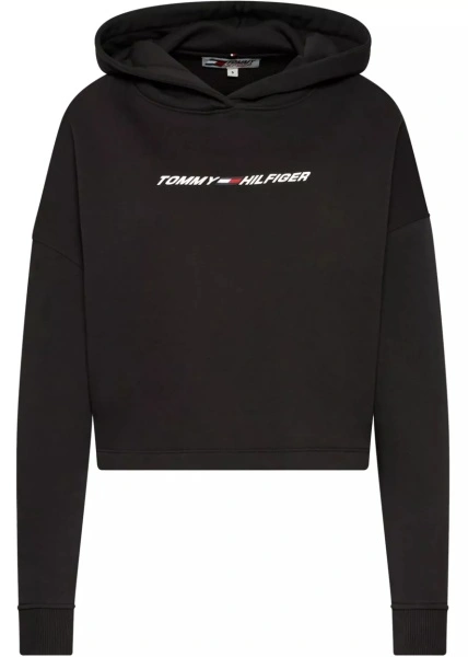 Hanorace Regular Graphic Hoodie Ls S10S101130BDS