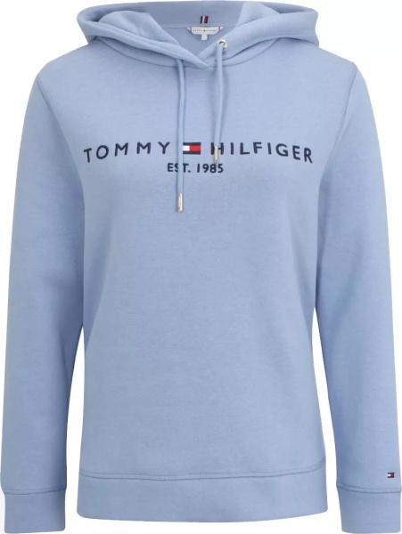 Hanorace REGULAR HILFIGER HOODIE SWEATSHIRT