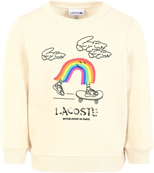 Hanorace Shirt