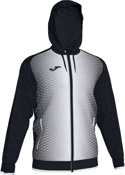 Hanorace Supernova Hooded Jacket