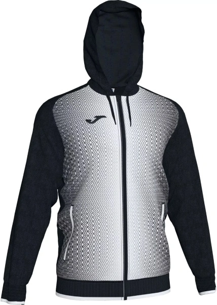 Hanorace Supernova Hooded Jacket