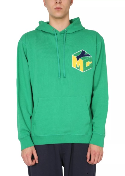 Hanorace Trugoy Hooded Sweatshirt