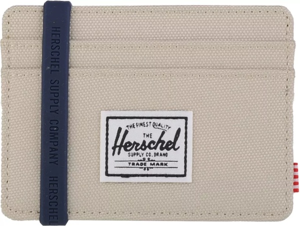 Herschel Supply Co. Charlie RFID Wallet