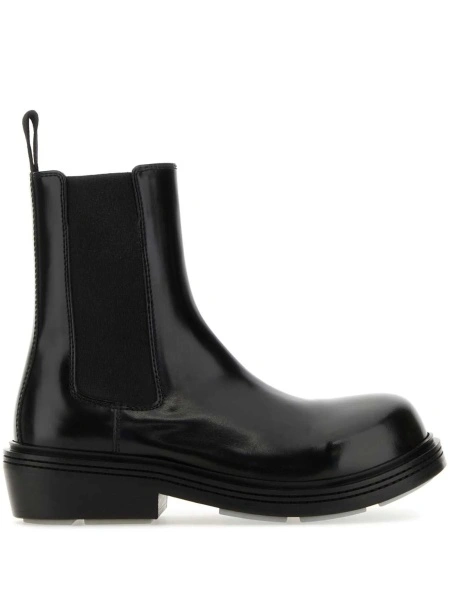 Incaltaminte Bottega Veneta neagra