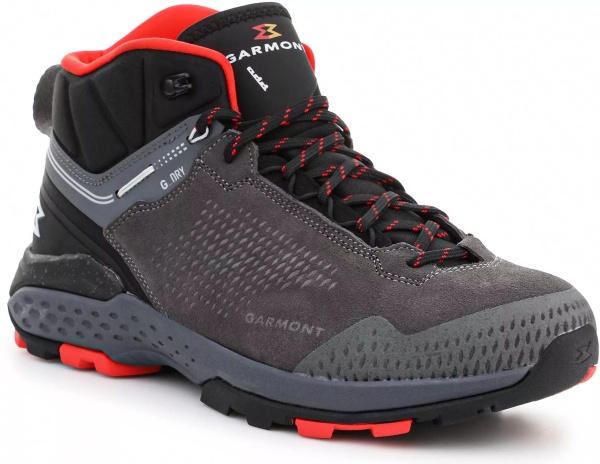 Incaltaminte GROOVE MID G - DRY 002565
