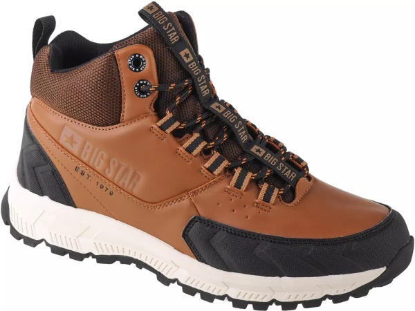 Incaltaminte Trekking Shoes