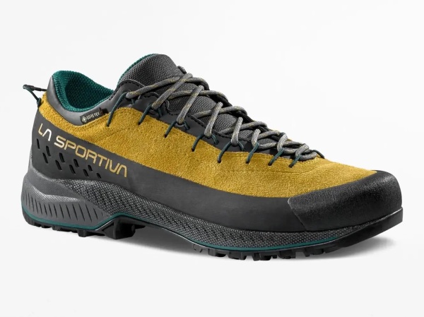 Incaltaminte TX4 Evo GTX Approach Shoes Savana/Jungle