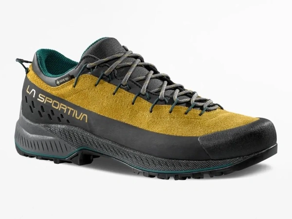 Incaltaminte TX4 Evo GTX Approach Shoes Savana/Jungle