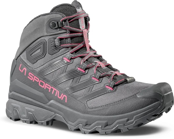 Incaltaminte ULTRA RAPTOR 3 MID WOMAN GTX ONYX/AZALEA
