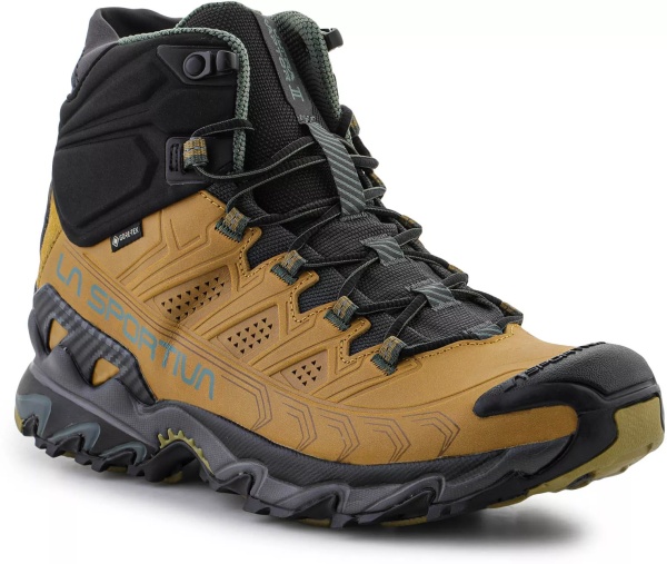 Incaltaminte Ultra Raptor II GTX