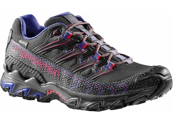 Incaltaminte Ultra Raptor II Woman GTX Carbon/Love Potion