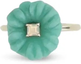 Inele Blossom opal Ring