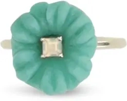 Inele Blossom opal Ring