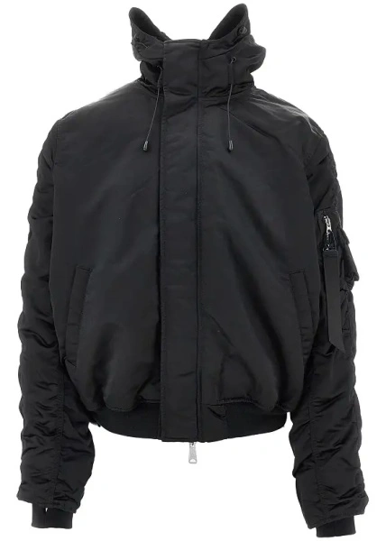 Jacheta Alpha Industries neagra
